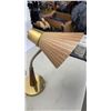 Image 8 : MID CENTURY TABLE LAMPS AND RALPH LAUREN TABLE LAMP