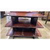 Image 2 : PIER 1 IMPORTS SHELVING UNIT