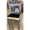 Image 2 : PIER 1 IMPORTS MIRRORED JEWELRY CASE 47 INCHES TALL