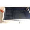 Image 3 : PIER 1 IMPORTS MIRRORED JEWELRY CASE 47 INCHES TALL