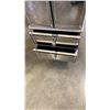 Image 8 : PIER 1 IMPORTS MIRRORED JEWELRY CASE 47 INCHES TALL