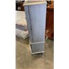 Image 9 : PIER 1 IMPORTS MIRRORED JEWELRY CASE 47 INCHES TALL