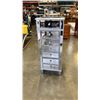Image 1 : PIER 1 IMPORTS MIRRORED 7 DRAWER LINGERE CHEST