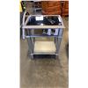 Image 2 : PIER 1 IMPORTS 4 DRAWER CHEST OF DRAWERS AND 1 DRAWER NIGHTSTAND