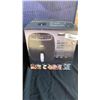 Image 1 : BELLA PRO SERIES 4 QT AIR FRYER WITH TOUCHSCREEN - TESTED WORKING, RETAIL $179