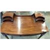 Image 2 : VINTAGE 2 DRAWER DESK