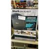 Image 1 : SHARK ION ROBOT VACUUM MODEL RV765CA - TESTED WORKING, RETAIL $399