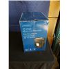 Image 2 : INSIGNIA 10-SHEET MICRO-CUT SHREDDER TESTED AND WORKING, RETAIL $129