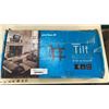 Image 1 : PEERLESS-AV SMART MOUNT TILT TV WALL MOUNT 32-50 INCH, UP TO 150 LBS - WORKING, RETAIL $129