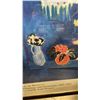 Image 2 : LARGE PRINT AND PAINTING