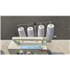 Image 9 : SERGER SEWING MACHINE AND THREAD