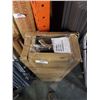 Image 2 : AS NEW BESTAR PA-99-51-FRAME ELECTRIC ADJUSTABLE DESK FRAME