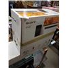 Image 2 : SONY HT-S350 SOUND BAR WITH SUB - TESTED WORKING, RETAIL $399