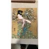 Image 2 : LOT OF VINTAGE PAINTINGS