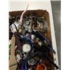 Image 3 : TRAY OF WATCHES