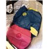 Image 2 : LOT OF 9 PC LULULEMON CLOTHING