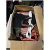 Image 1 : BOX OF PURSES