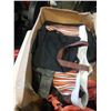 Image 2 : BOX OF PURSES