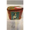 Image 8 : 3 VINTAGE TINS - ELIZABETH II