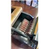 Image 4 : HAND CRAFTED WOOD ANTIQUE CAR MODEL
