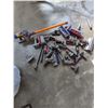 Image 1 : 2 DYSON VACUUM HEADS BOTH WORKING WITH AN ASSORTMENT OF ACCESSORIES