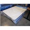 Image 1 : BEAUTYREST FLINT QUEENSIZE TIGHT TOP MATTRESS