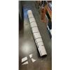 Image 1 : 7" X 9" AREA CARPET