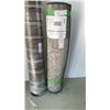 Image 2 : 2 IKEA AREA RUGS 4'4" X 6'5" AND 2'7"X5'11"