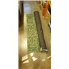 Image 1 : GREEN AREA CARPET