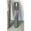 Image 2 : CARPET RUNNER AND ROUND AREA RUG