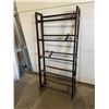 Image 2 : Shoe Rack, Or blanket Rack