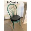 Image 1 : EIGHT Chairs