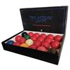 Image 1 : Snooker Ball Set