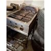 Image 2 : Gas Powered Grill