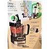 Image 2 : Hamilton Beach Food Processor
