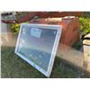 Image 1 : Window as shown , 51" X 34" X 4.5"