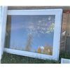 Image 1 : Window as shown , 51" X 34" X 4.5"
