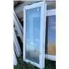 Image 1 : Window as shown , 40" X 16.5" X 4.5"