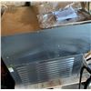 Image 2 : MKK Soft Serve Ice Cream Machine NEVER USED , HAS A RESERVE