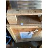 Image 1 : MKK Soft Serve Ice Cream Machine NEVER USED AND STILL IN STORAGE CRATE!! , HAS A RESERVE