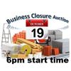 Image 1 : Welcome to the auction