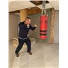 Image 2 : Everlast Punching Bag