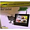 Image 1 : Lorex Wireless Video Monitoring System