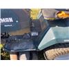 Image 2 : Craftsman Ride on Mower , The Green Machine!