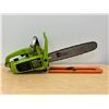 Image 1 : Poulan Chainsaw