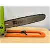 Image 3 : Poulan Chainsaw