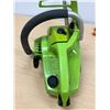 Image 4 : Poulan Chainsaw
