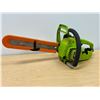 Image 7 : Poulan Chainsaw