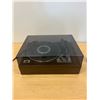 Image 5 : Pro Linear AT-1600 Turntable Record Player - NOT tested