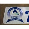 Image 3 : Aloha Stadium 25th Anniversary Banner 25'L x 41"W